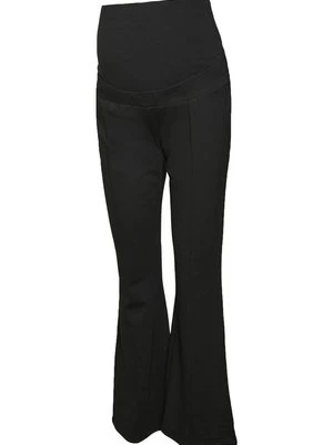 Spodnie materiałowe Mamalicious