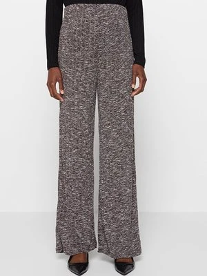 Spodnie materiałowe Mamalicious