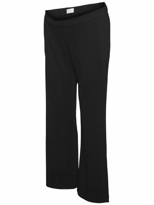 Spodnie materiałowe Mamalicious