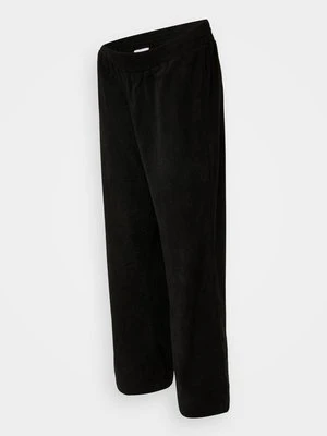 Spodnie materiałowe Mamalicious