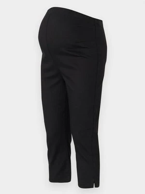 Spodnie materiałowe Mamalicious