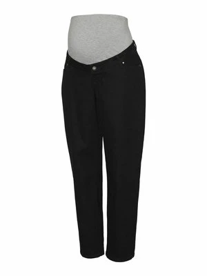 Spodnie materiałowe Mamalicious