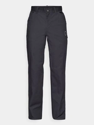 Spodnie materiałowe mammut