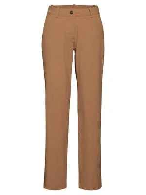 Spodnie materiałowe mammut