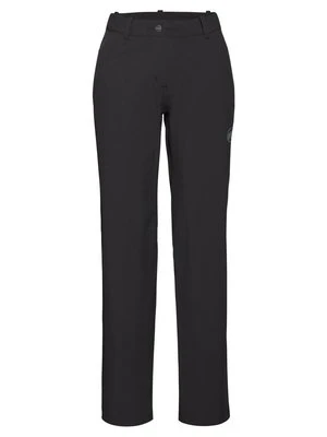 Spodnie materiałowe mammut