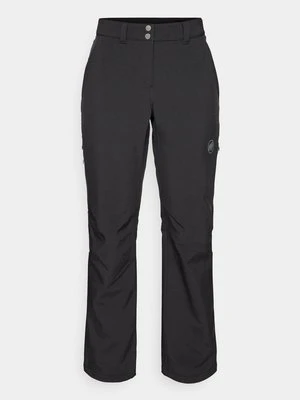 Spodnie materiałowe mammut