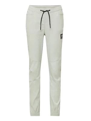 Spodnie materiałowe mammut