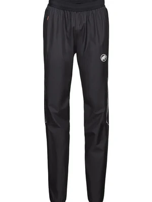 Spodnie materiałowe mammut