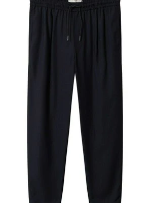 Spodnie materiałowe Mango