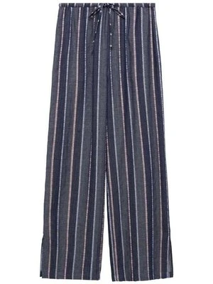 Spodnie materiałowe Mango