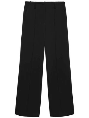 Spodnie materiałowe Mango