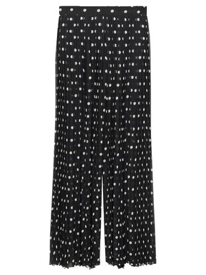 Spodnie materiałowe Mango