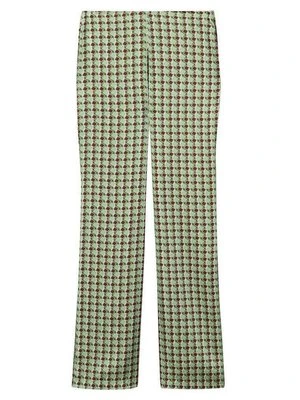 Spodnie materiałowe Mango