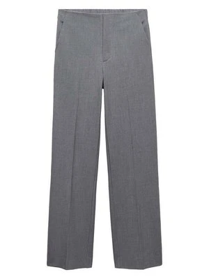 Spodnie materiałowe Mango