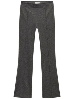 Spodnie materiałowe Mango