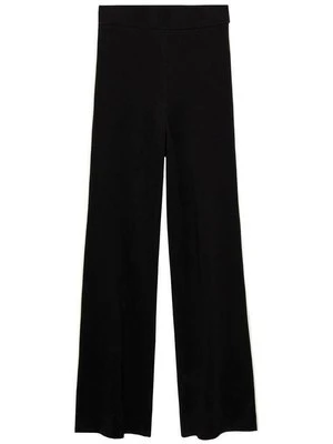 Spodnie materiałowe Mango