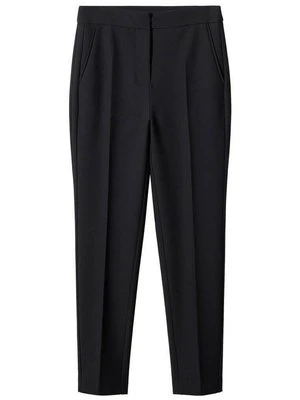 Spodnie materiałowe Mango