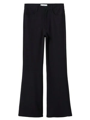 Spodnie materiałowe Mango