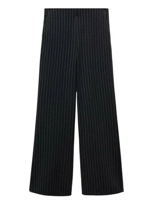 Spodnie materiałowe Mango