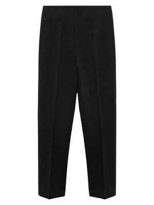 Spodnie materiałowe Mango