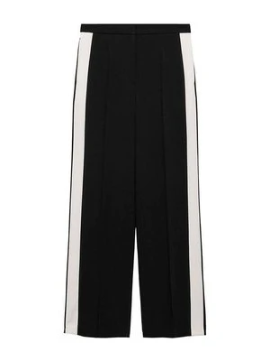 Spodnie materiałowe Mango