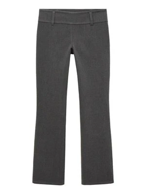 Spodnie materiałowe Mango