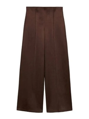 Spodnie materiałowe Mango