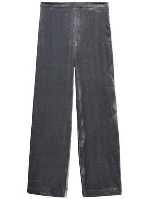 Spodnie materiałowe Mango