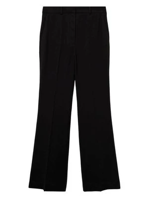 Spodnie materiałowe Mango