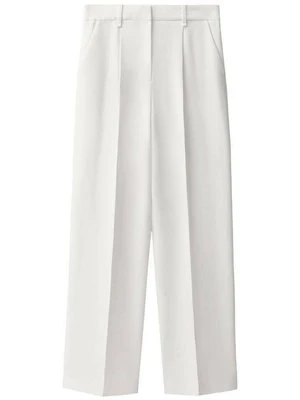 Zdjęcie produktu Spodnie materiałowe Mango