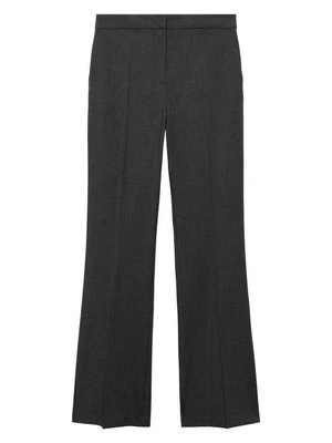 Spodnie materiałowe Mango