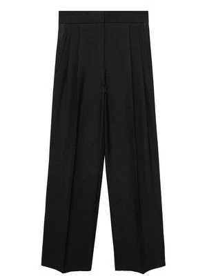 Spodnie materiałowe Mango