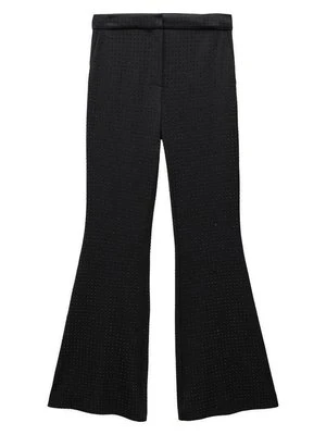 Spodnie materiałowe Mango