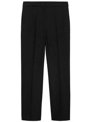 Spodnie materiałowe Mango