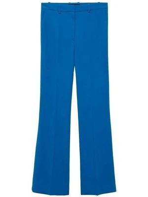 Spodnie materiałowe Mango