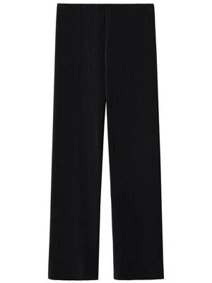 Spodnie materiałowe Mango