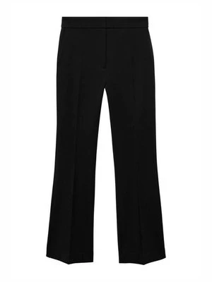 Spodnie materiałowe Mango