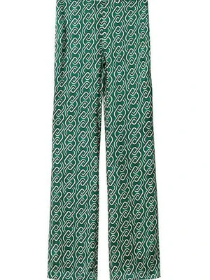 Zdjęcie produktu Spodnie materiałowe Mango