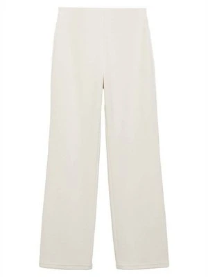 Spodnie materiałowe Mango