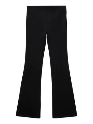 Spodnie materiałowe Mango