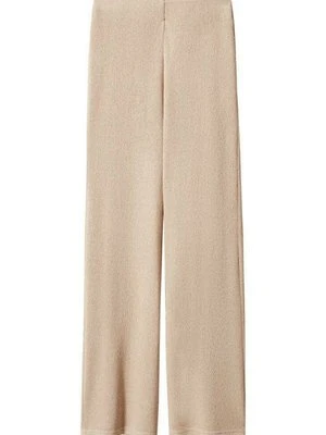 Spodnie materiałowe Mango