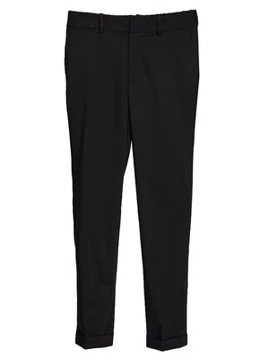 Spodnie materiałowe Mango