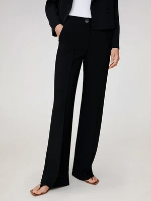 Zdjęcie produktu Spodnie materiałowe Mango