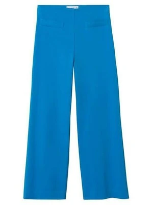 Spodnie materiałowe Mango