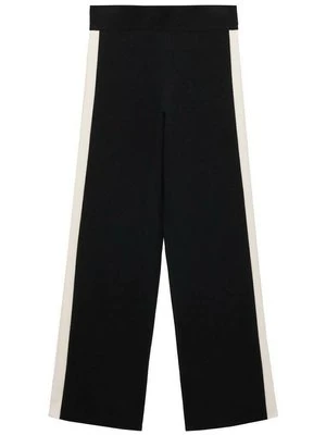 Spodnie materiałowe Mango