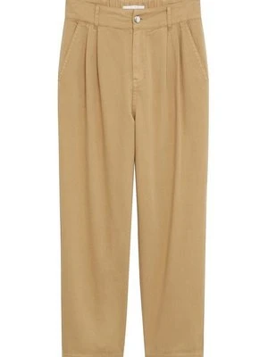 Spodnie materiałowe Mango