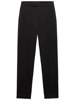 Spodnie materiałowe Mango