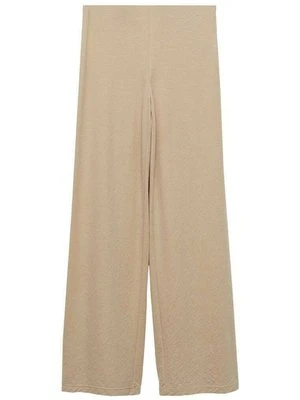 Spodnie materiałowe Mango