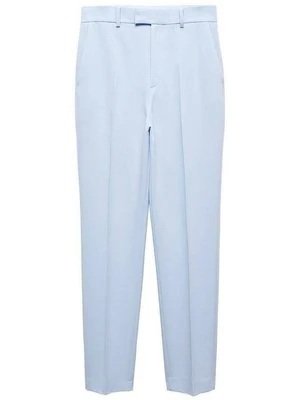 Spodnie materiałowe Mango