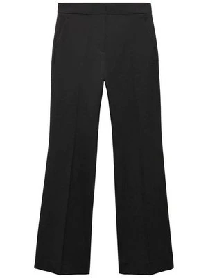 Spodnie materiałowe Mango